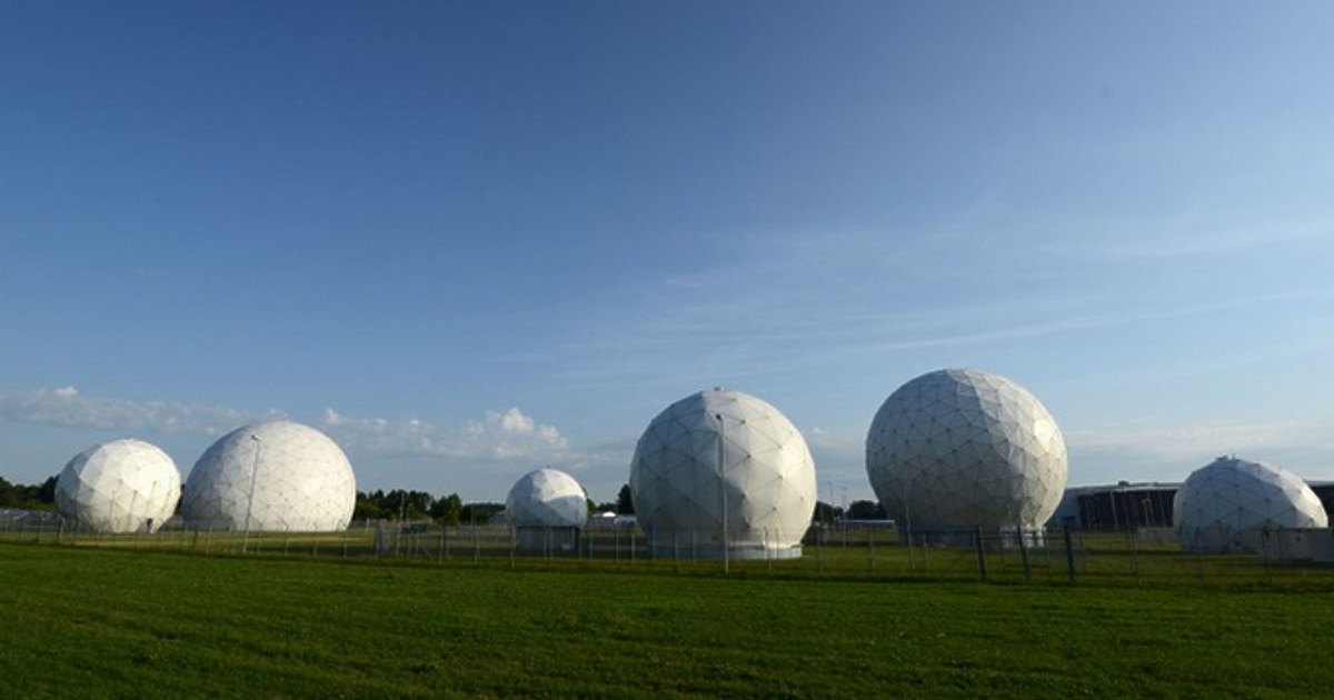 Години наред сътрудникът на германското разузнаване Карстен Л. е шпионирал