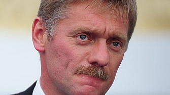 Говорителят на руския президент Владимир Путин Дмитрий Песков заяви че