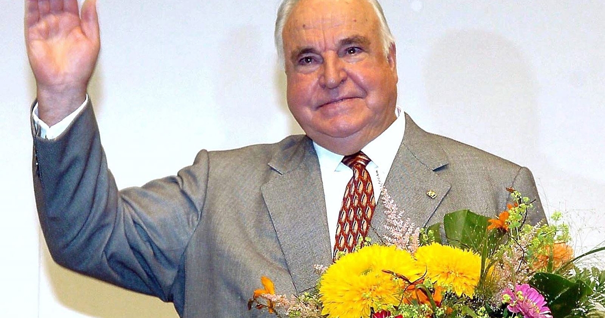 Вдовицата на Хелмут Кол загуби 1 милион евро, които се