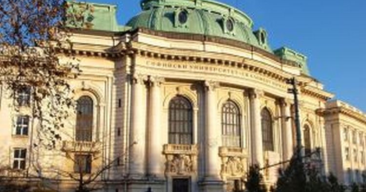 Когато партията генерал Бойко Борисов спечели първите парламентарни избори през