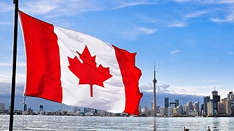 В Канада влезе в сила закон с който за срок