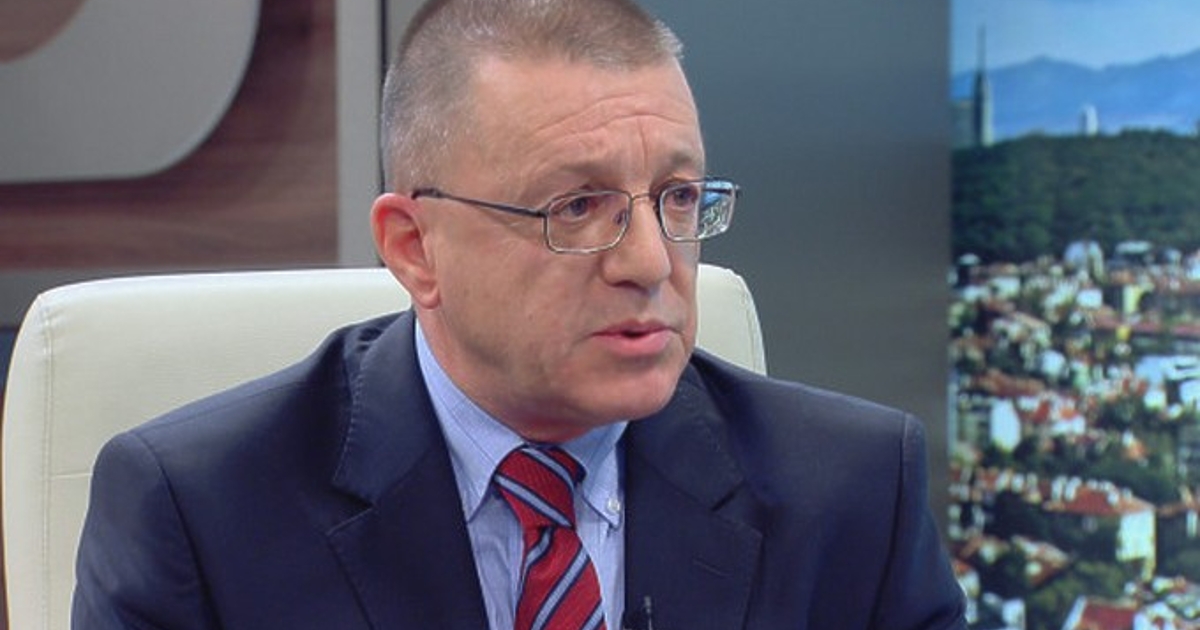 Той е потърсен. Разбира се, не от министър-председателя или лично