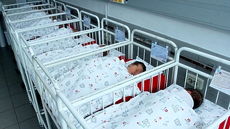 За изумителен случай разказва столична болница е разменила две