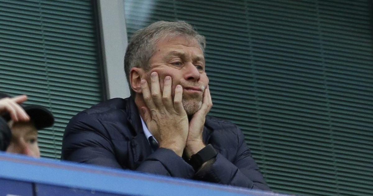 Бившият собственик на Челси Роман Абрамович избра да живее в Истанбул,