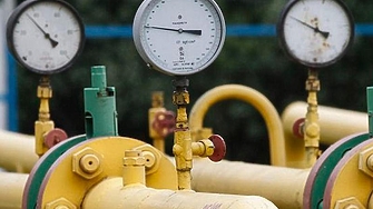 Гърция рязко намали вноса на руски газ с 98 за