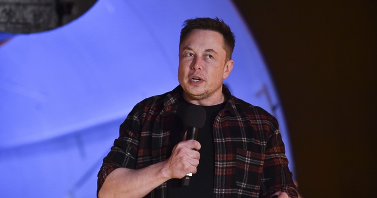 Главният изпълнителен директор на Twitter - и нов собственик -