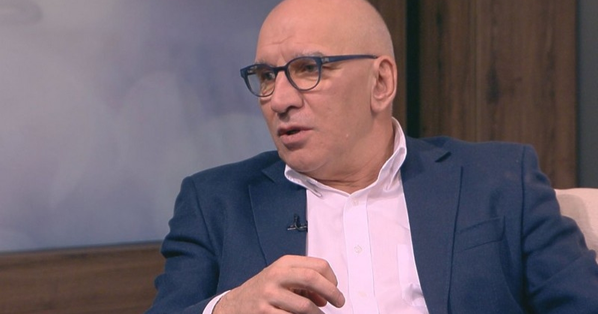 Със сигурност стоките по-скоро ще поскъпват. Едно ходене на пазар,