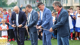 Тече Световно по футбол на което България не играе и