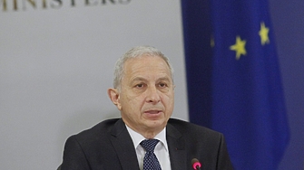 НДСВ се завръща на политическата сцена Това съобщо проф Огнян