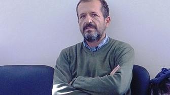 Журналистът Ясен Бориславов си отиде едва на 58 годишна възраст Талантливо пишещ