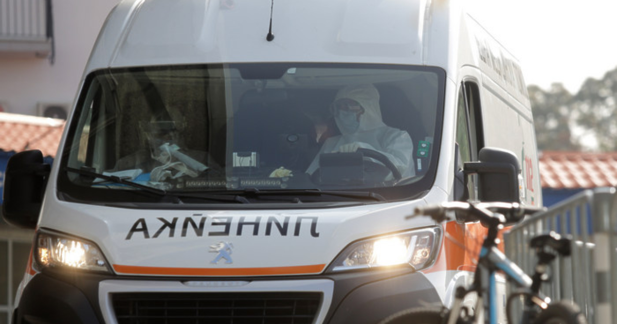 Новите случаи на коронавирус у нас за последното денонощие са