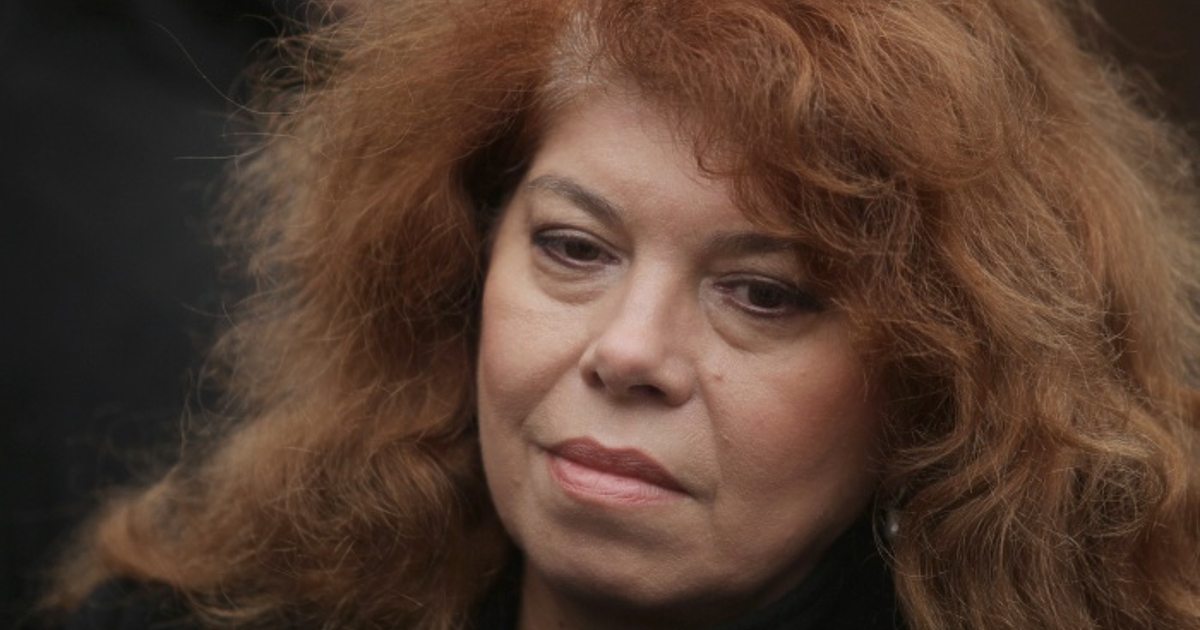 Не можеше да сработи. Нека да сме наясно, каквито и