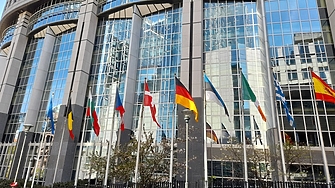 Полицията в Брюксел извършва нов обиск в Европейския парламент съобщи