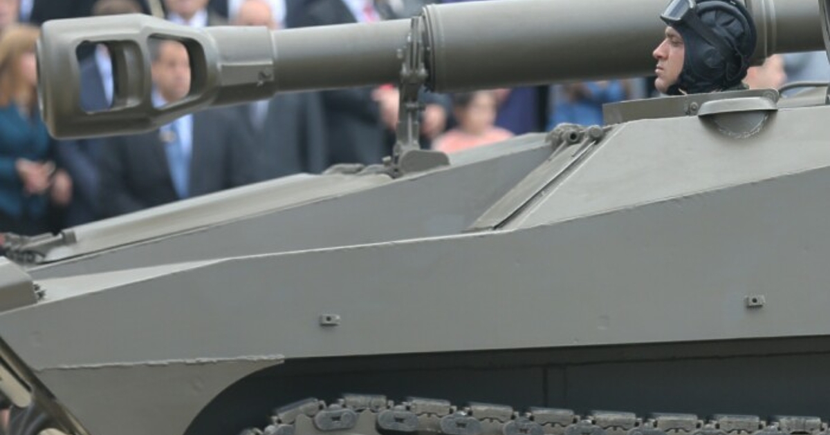 Който иска да стане професионален войник, има шанс за това