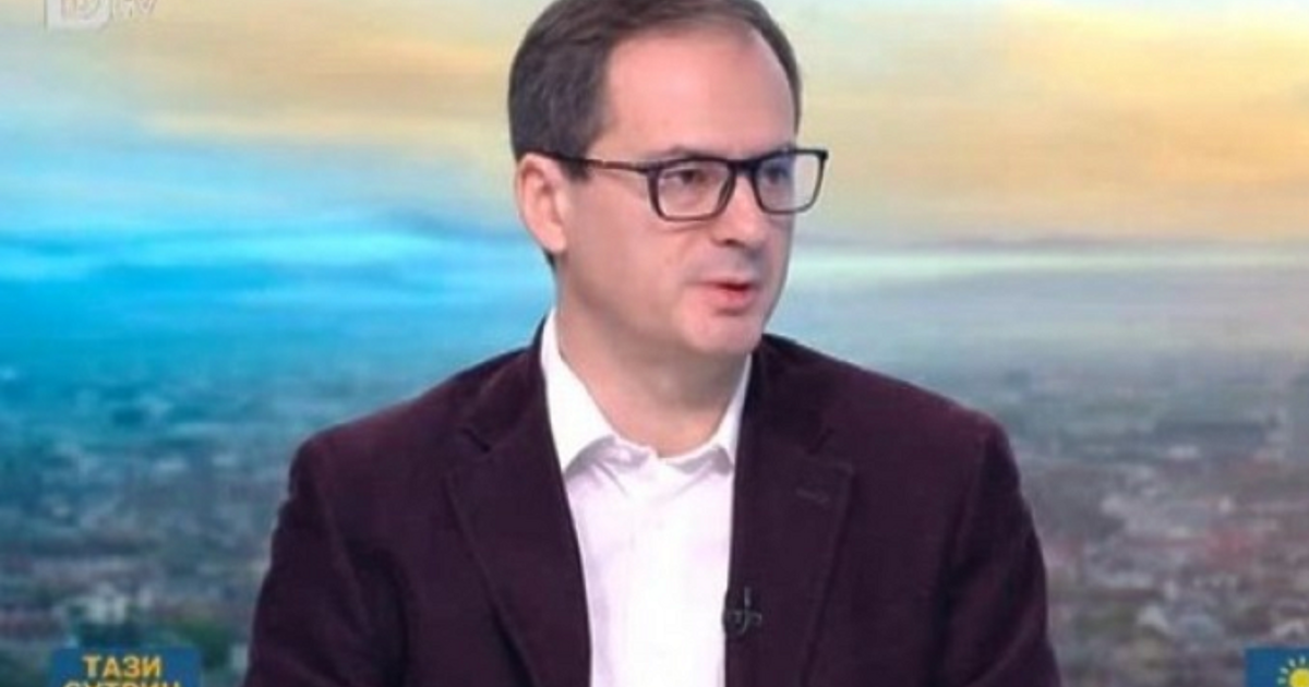 С нетърпение очаквам да разбера в какво съм обвинен. Чужди