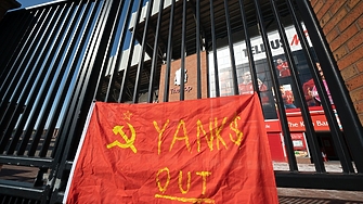 УЕФА и ФИФА са в правото си да блокират създаването