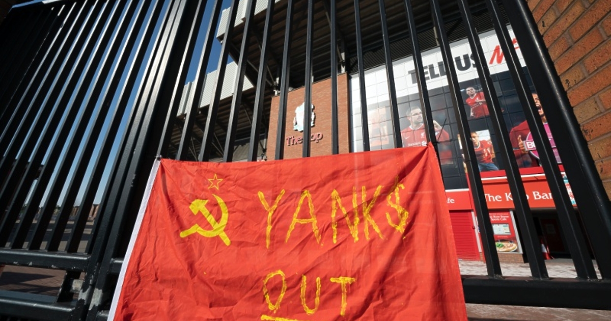 УЕФА и ФИФА са в правото си да блокират създаването