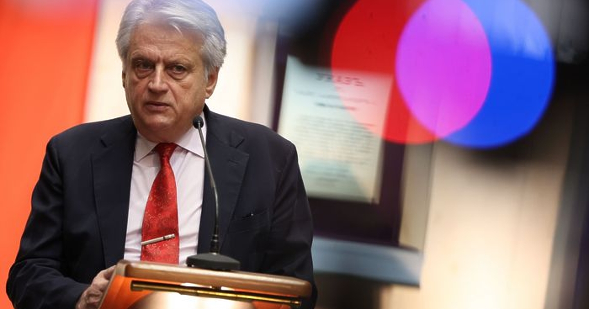 Софийската градска прокуратура е призовала Бойко Рашков да разкаже какво