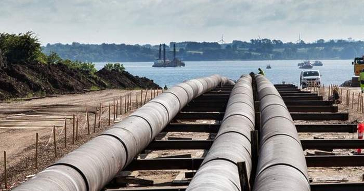 Трима души загинаха, а един пострада при взрив на газопровода