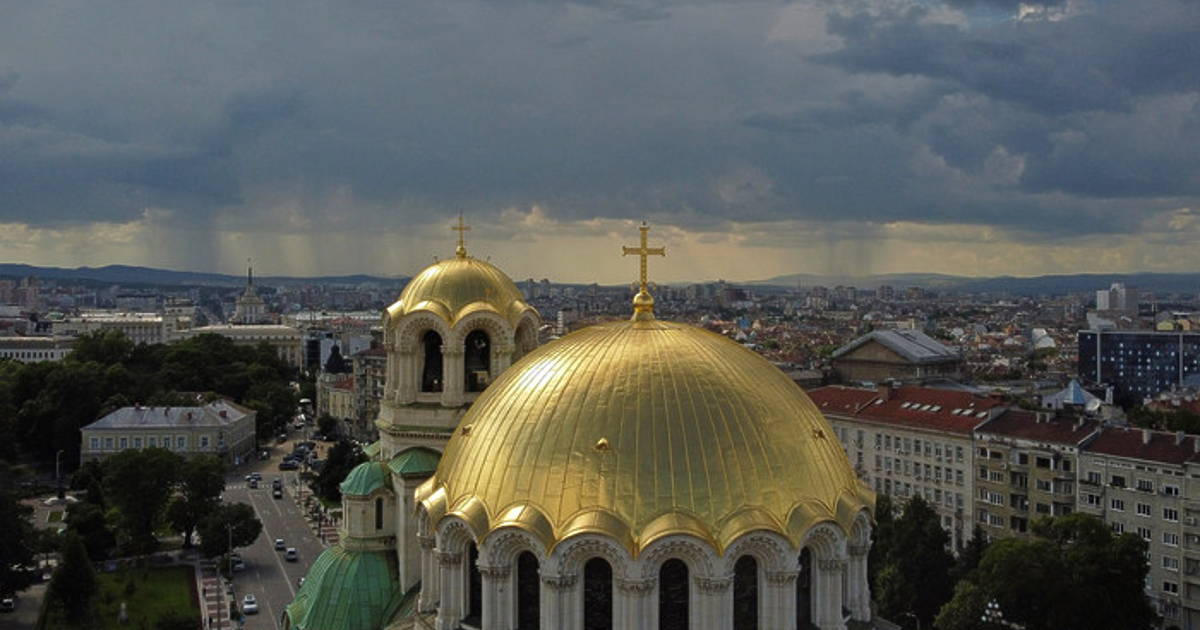 През нощта облачността над страната временно ще се увеличи, но