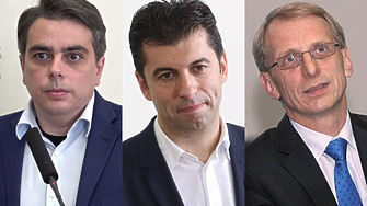 До няколко седмици ще е ясно дали има шанс да