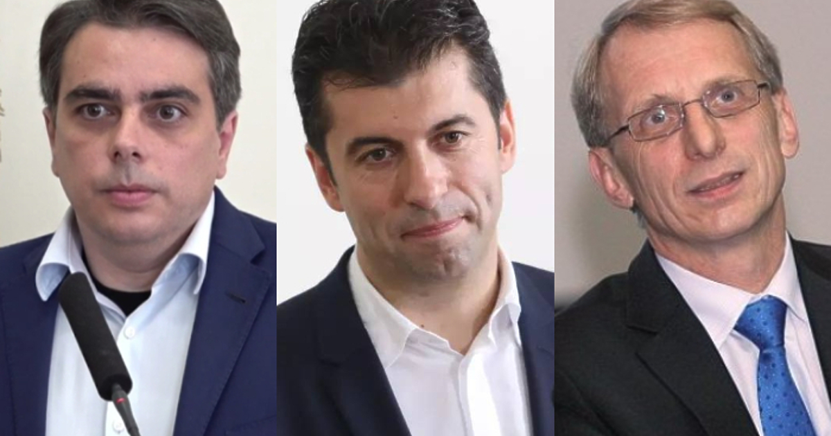 До няколко седмици ще е ясно дали има шанс да