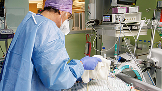 Антивирусно хапче срещу COVID помага за по бързото възстановяване при ваксинирани