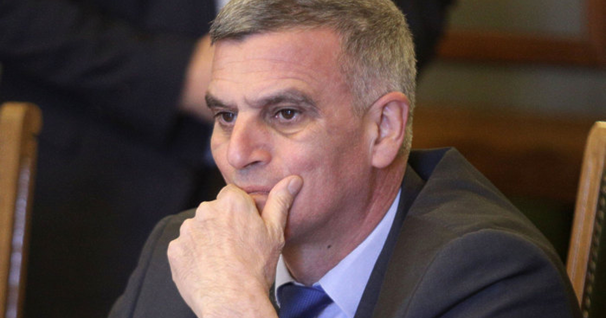 Ако изборите за Народно събрание бяха днес, 25,2% от гласувалите