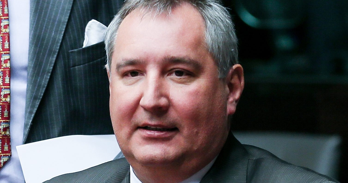 Бившият руски вицепремиер Дмитрий Рогозин е бил ранен при обстрел