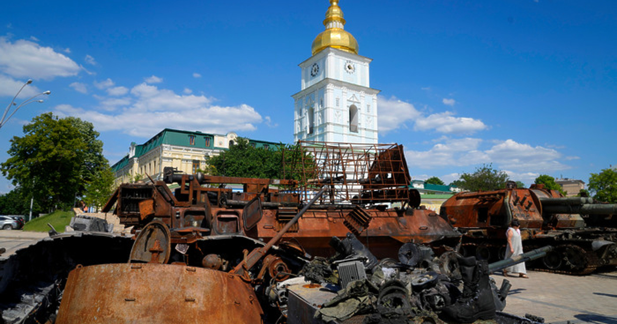 В продължаващия спор за това дали православната църква трябва да