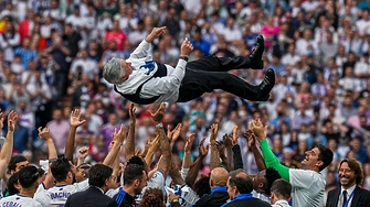 Интересни имена се завъртяха като варианти за нов селекционер на