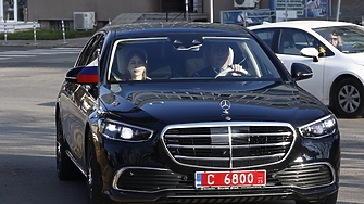 Руската посланичка у нас Елеонора Митрофанова не знаела в какво