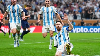 Капитанът на аржентинския национален отбор Лионел Меси отново беше поканен