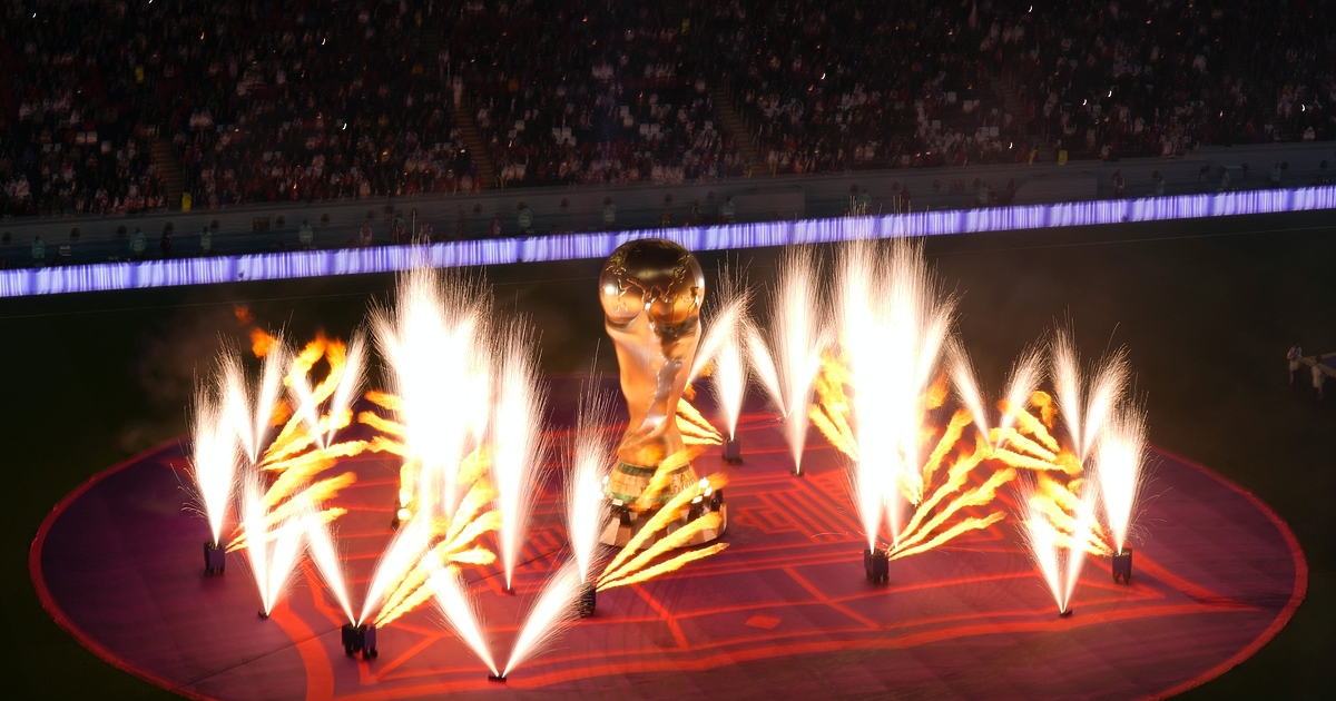 ФИФА е отклонила молба на президента на Украйна Володимир Зеленски да направи