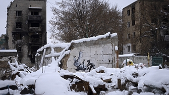 Прокуратурата в Киев образува производство срещу организатора на кражба на