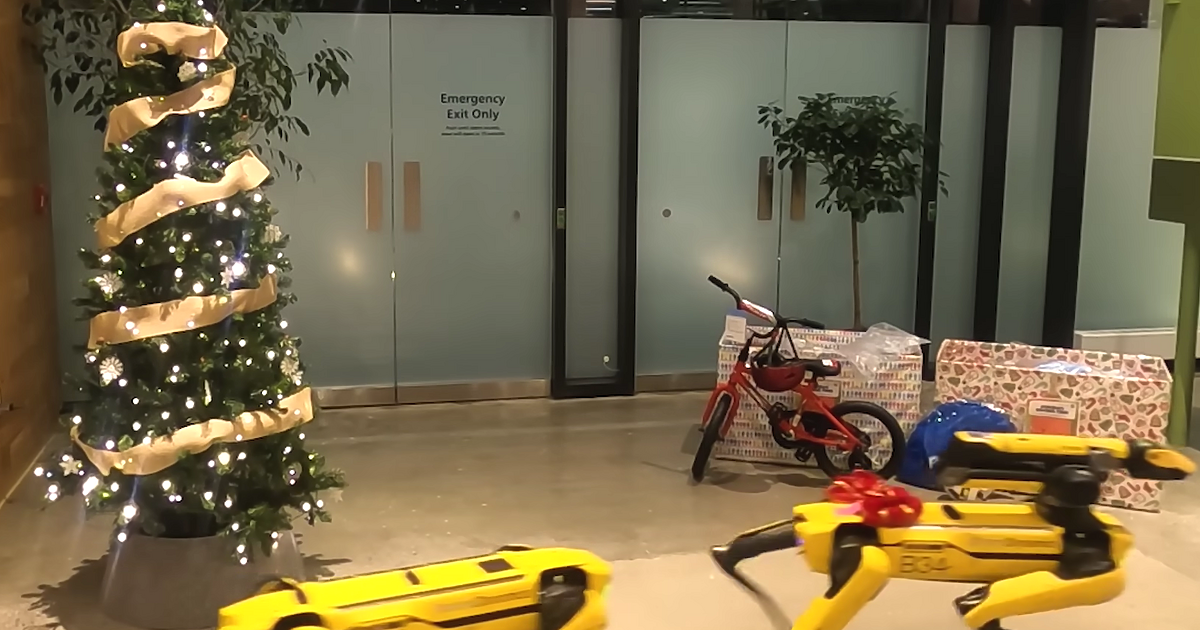 Трябва ли роботи да ни заменят и в най-леката и