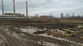 Потресаващо е състоянието на т нар нови парцели в Софийските