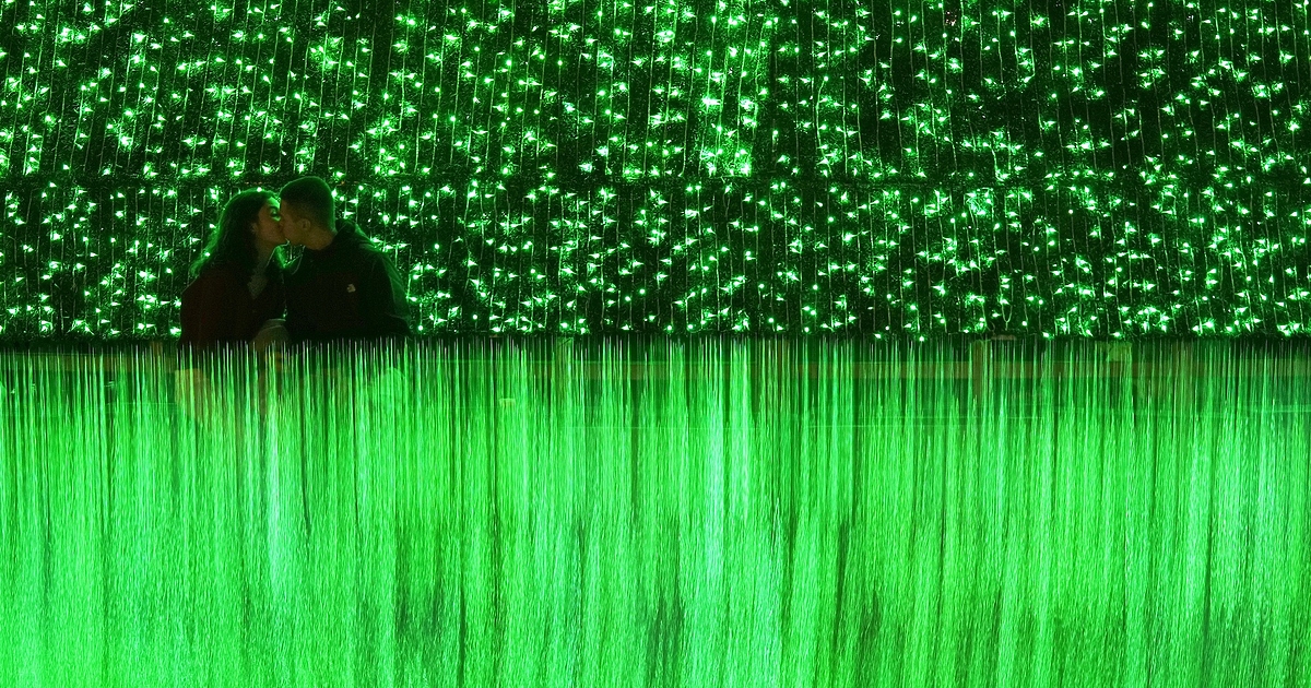 Коледа може и да е най-прекрасното време от годината, както