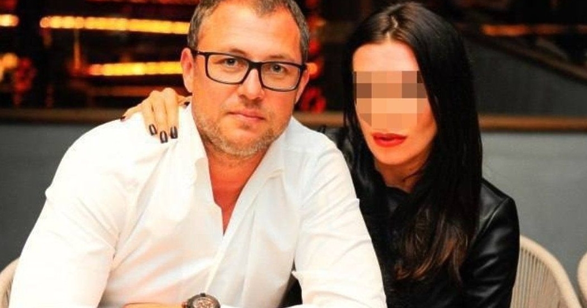 Пореден руски милиардер - в случая бивш - е починал