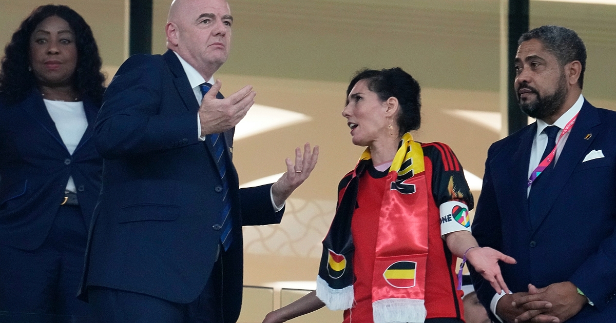 Световно клубно първенстнво с 32 отбора ще се провежда на