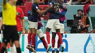 Финалът на първия зимен Мондиал е Франция Аржентина Във