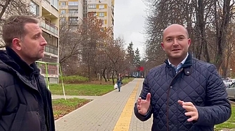 Днес е осигурено финансиране за най мащабната инвестиционна програма за изграждане на