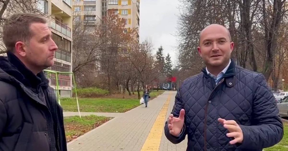 Днес е осигурено финансиране за най-мащабната инвестиционна програма за изграждане на