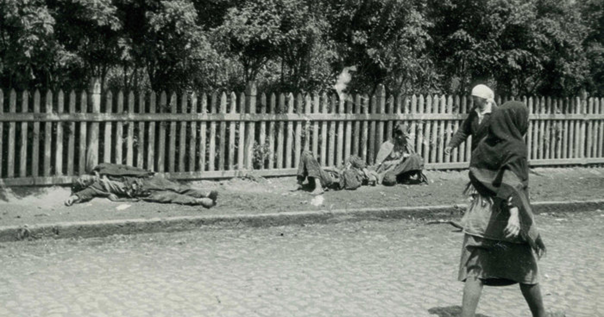 Гладоморът – изкуственият глад, предизвикан от съветския режим в Украйна