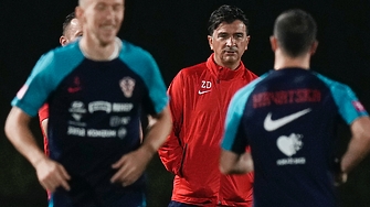 Най добрият мач не само на този турнир а и на