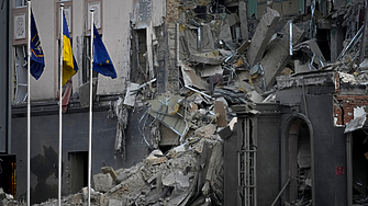 В навечерието на Новата година Русия буквално засипа с ракети