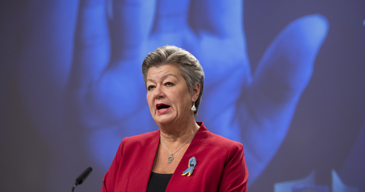 Българите са сред хората, които стават най-често жертва на трафик.Това