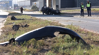 Няколко обвинения са повдигнати на двамата полицаи свързани с катастрофата