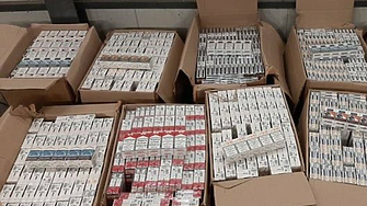 Правоохранителните органи на Испания са разкрили мрежа за производството и