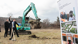 Повече от 60 години в България не е строен нов